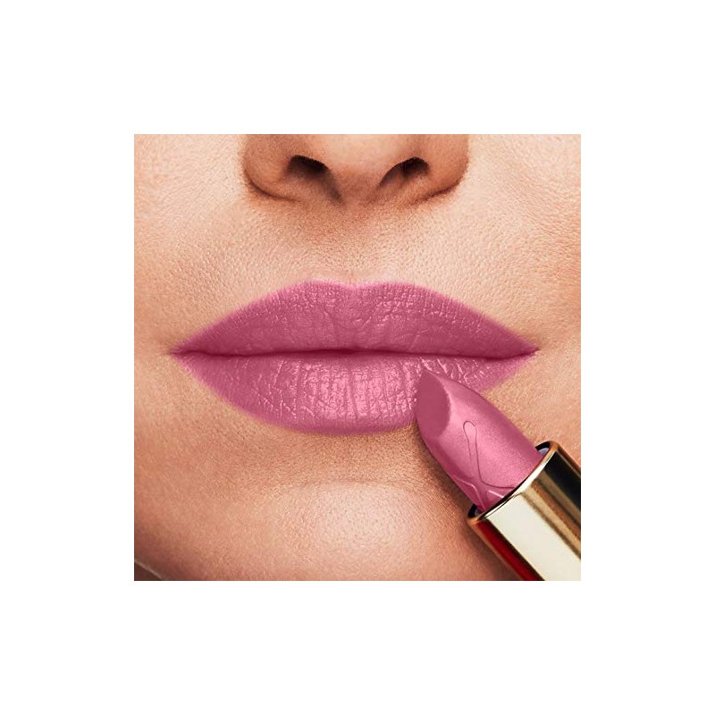 Max Factor Colour Elixir Lipstick, Includes Vitamin E, 83 Dusky