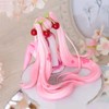 13 cm Sakura Hatsune Miku figure, Miku figure - Color: