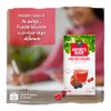 Nature Heart Frutos Rojo Caja Sobres Gramos