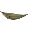 Double Portable Hammock Quick Drying Nylon Camping Hammock with Tree