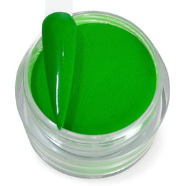 BangBang 3-in-1 Acrylic Nail Dipping Powder 2oz for Professional DIY Manicures-Christmas Colors (#310 Dark Forest)