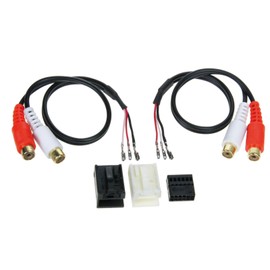 Vorverstärker Adapter > Quadlock