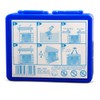 Cristal Pool pH & Oxygen Water Tester - Water Analysis