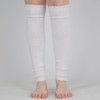 Mysocks Leg Warmers, White