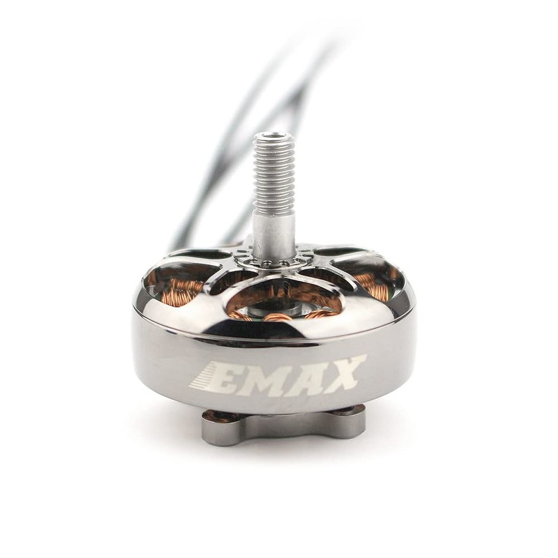 EMAX ECOII 2807 1700KV 3-4S Brushless Motor for RC FPV