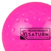 Kookaburra Dimple Saturn Hockey Ball - Pink