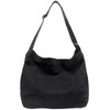 ARIALK Tote Bag, Canvas Shoulder Bag, Large Capacity, Overnight Travel,