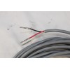 Whelen Strobe EXT-15 Extension Cable Kit P/N01-0440624-