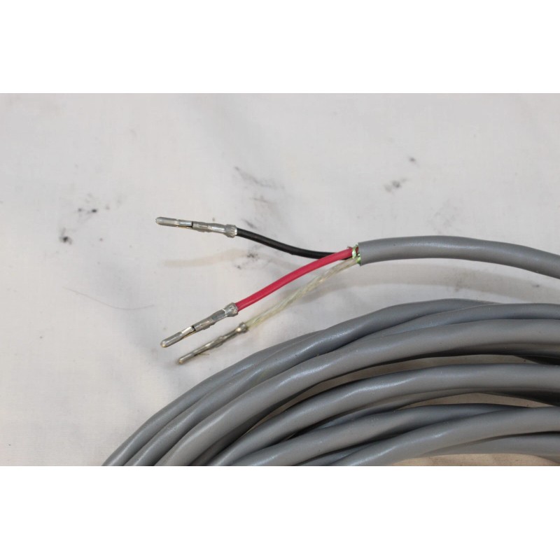 Whelen Strobe EXT-15 Extension Cable Kit P/N01-0440624-