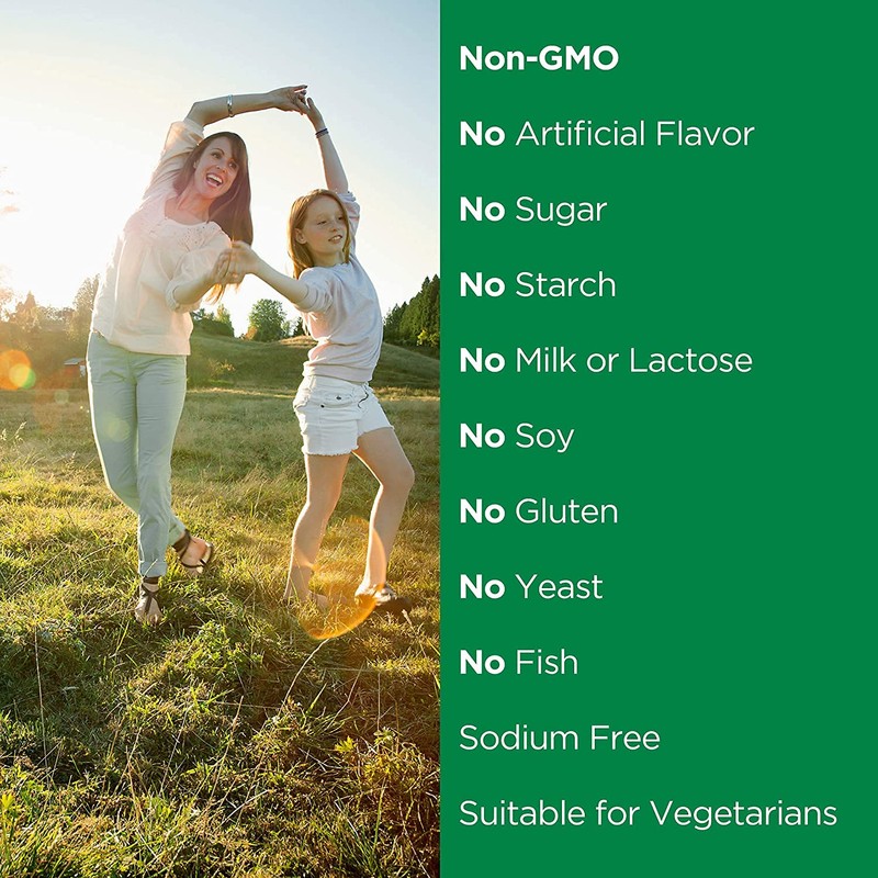 Nature's Bounty Vitamin B12, Supports Energy Metabolism and Nervous System