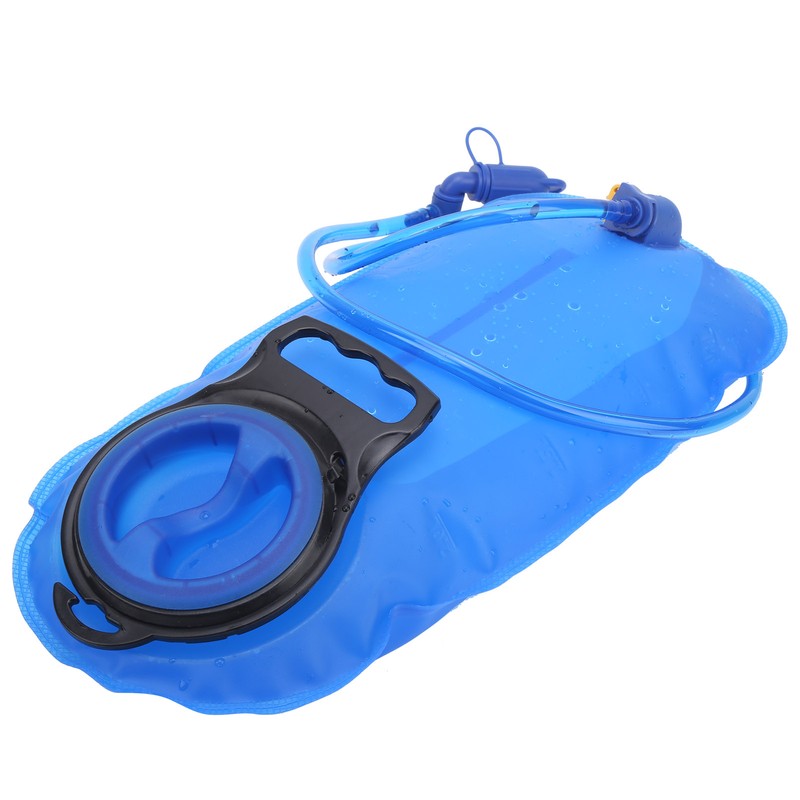 2L Outdoor Portable Water Bladder TPU PVC Drink Water Bag
