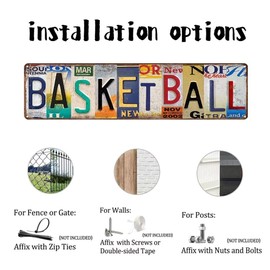 Game Room Sign - Gamer Wall Decor For Boys Room - Bedroom Gamers - Aluminum Rust Free - Game Room Sign for Man Cave - 16x4 inch