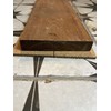 Cork Stilt Bearings, Cork Substructure Construction, Patio Construction and Balcony