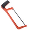 OSALADI Hand Saw Portable Woodworking Tool Lightweight Versatile Hand Saw