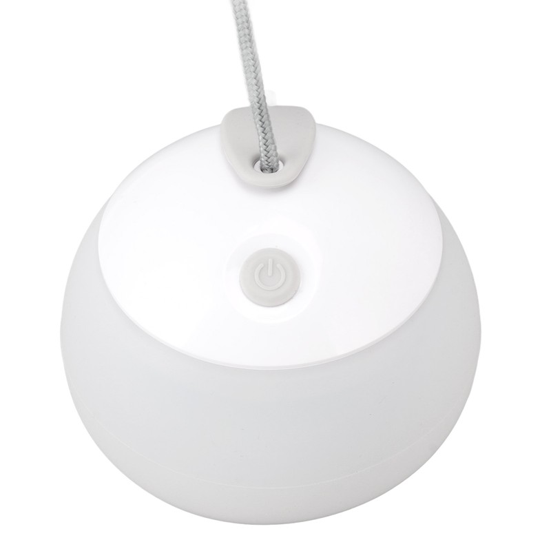 Camping Light USB Charging LED 3 Mode Warm White Lighting