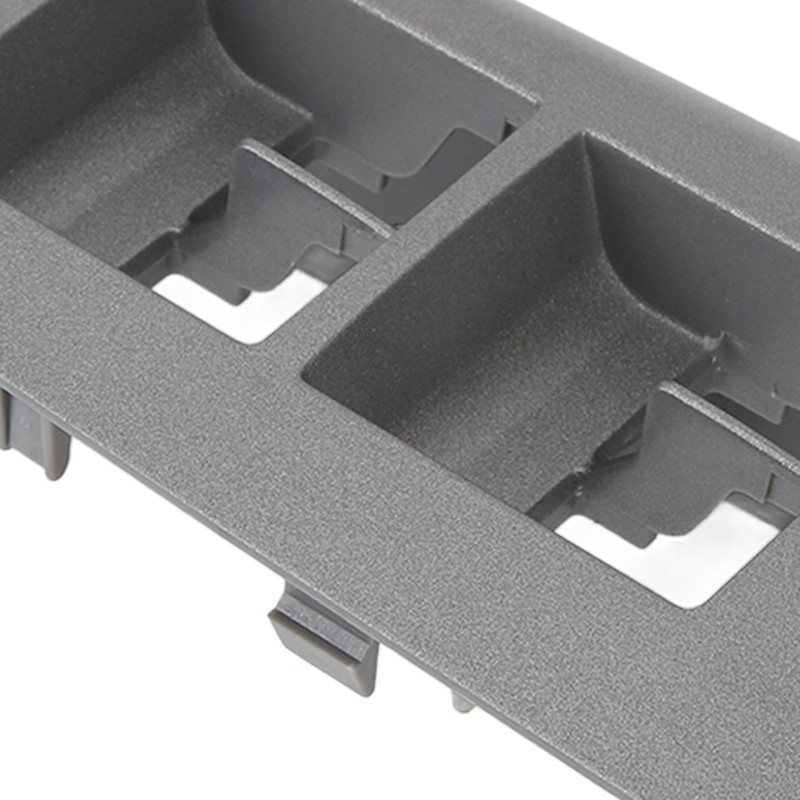 Driver Side Door Window Switch Cover Bezel Panel 74232 0C100