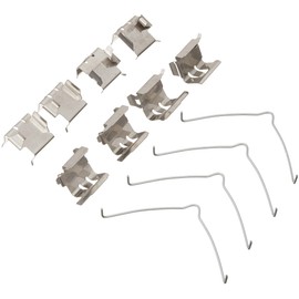 Centric 117.44050 Disc Brake Hardware Kit