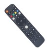 New XPL1000 XPL2000 XPL3000 Remote Control Replace fit for BuzzTV