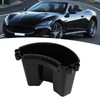 Car Wash Bucket Hanging Cleaning Bucket Multipurpose Professional Detailing Washing