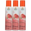 Citrus Magic Odor Eliminating Air Freshener Spray, Grapefruit, 3-Ounce, Pack