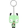 Funko 10319-pdq – Keyring of IBC Invader Zim