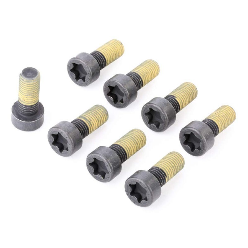 LuK 411022610 Screw Set, flywheel