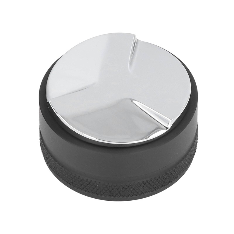 Stainless Steel Coffee Distributor Adjustable Coffee Powder Tamper Coffee Leveler