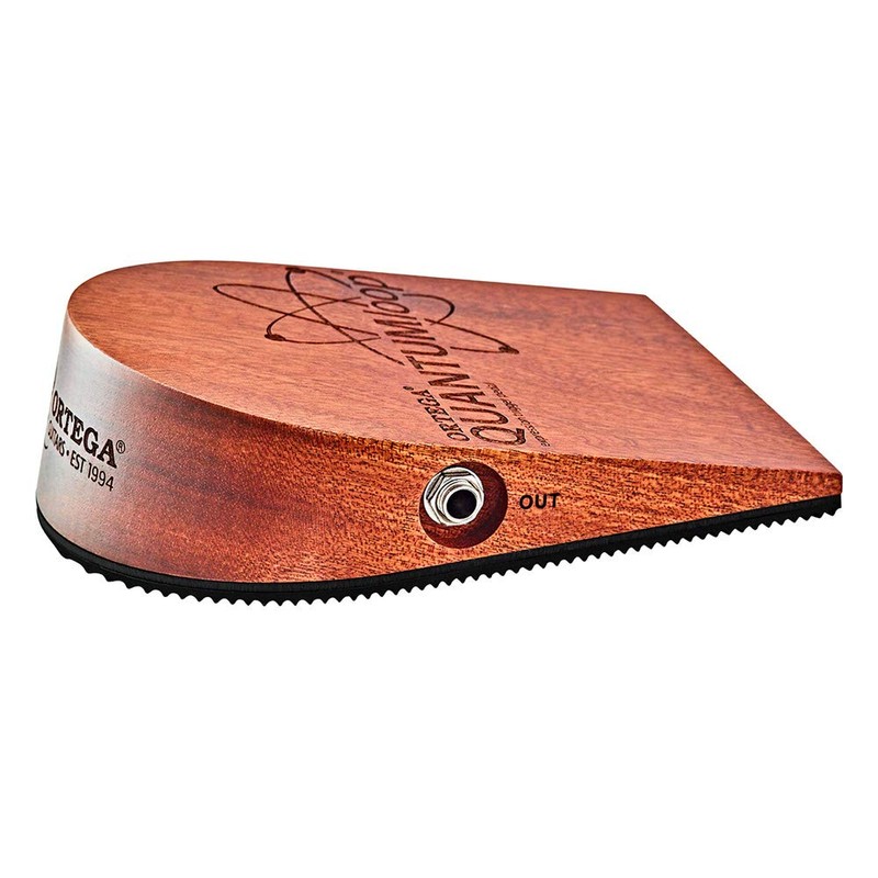 ORTEGA Foot Percussion Extending Pedal for QUANTUMLOOP Expression Trigger Pedal