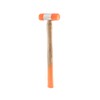 SE 7 oz. Polyurethane Dual-Head Mallet - 8311NHH26