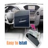 OWNDR 77540-SZA-A01ZB Glove Box Lock Latch Assy Replacement for Honda
