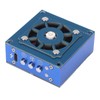 Ausla Cooling and Curing Fan, Smoke Extractor, Smoke Absorber, Remover