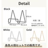 Wire Stand 4pcs Wire Easel Small Book Stand Photo Frame
