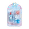 Sanrio 844187 Colored Lip & Gloss Set, Cinnamoroll