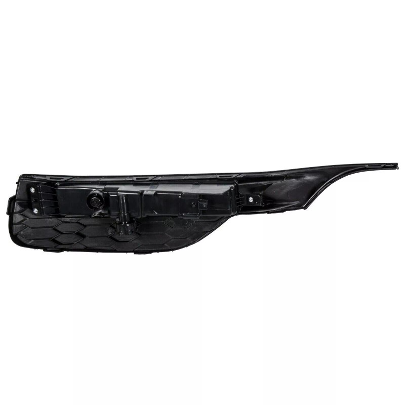 YLT AUTO Fit 2016-2017 Honda Accord Seden 4DR Front Bumper