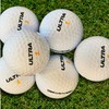 Wilson Ultra 6 Pack Golf Balls Bulk Pack Golf Balls