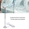 Atyhao Stand Cabinet Spotlight LED Jewelry Display Stand Light Mini