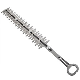 Sbeite 18-inch Blades with Guide Plades Assembly for Stihl HS45T Hedge Trimmer