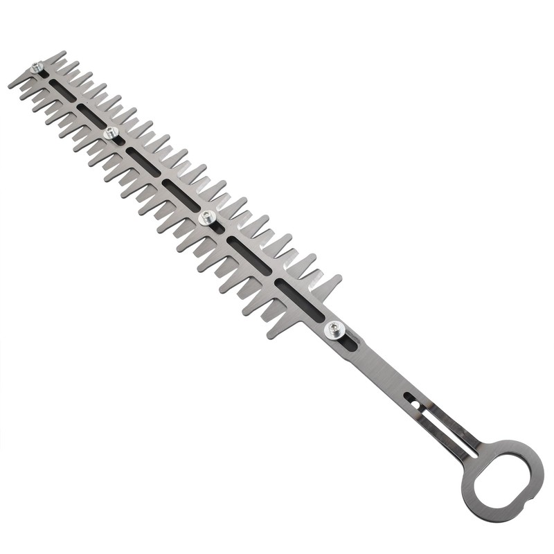 Sbeite 18-inch Blades with Guide Plades Assembly for Stihl HS45T