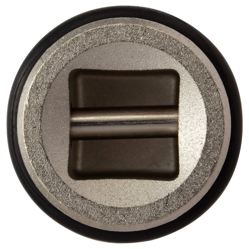 トネ(TONE) インパクト用ソケットアダプター NA34 差込角9.5mm(3/8") &12.7mm(1/2")