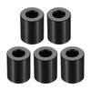 PATIKIL M6 Aluminum Spacers, 5 Pcs Metal Spacer Aluminum M6