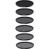 ICE CO 72mm Slim 6 Filter Set ND MC ND4