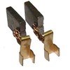 Place4parts Carbon Brushes Compatible with Makita DHP482 BHP452 BTD141 DSC162