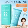 Protector Solar Acido Hialuronico Spf50 Pa+++ Fotoenvejecimi