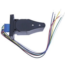 Unbranded Upper Control Box Joystick 2441305250 for Haulotte STAR8 STAR10 STAR12 STAR26