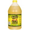 Unranded Mt. Olive Pickle Juice 100% Kosher Dill Pickle Brine