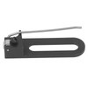 Aluminum Archery Magnetic Arrow Rest Screw for Recurve Bow Hunting