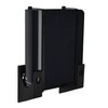CraftEdge3D Wall Mount for Western Digital WD Elements (Black)
