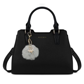 IGOLUMON Totes para Mujer，Bolso de hombro para mujer，bolso informal para la vida diaria，Moda, Casual, Compras, Citas, Viajes, Fiestas, Trabajo HEI