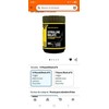 Multivitamínico para hombres, apoya la próstata, la visión y el