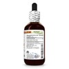 Dan Shen (Salvia Miltiorrhiza) Dry Root Glycerite, Made in Hawaii,